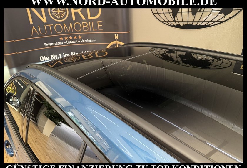 Ford Focus Focus Turnier ST *RECARO*PANO*ACC*280PS*B&amp;O*