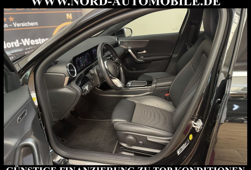 Mercedes-Benz A 200 A 200 d Progressive Advanced LED*AHK*Wide*Kamera