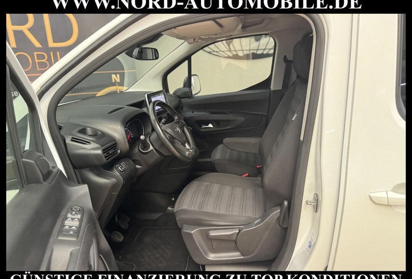 Opel Combo Life Combo Life E Ultimate *Navi*Kamera*5-Sitzer*17ZO
