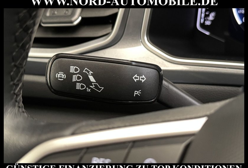 Volkswagen T-Roc T-Roc 1.5 TSI Style *LED*AHK*ACC*Virtual*Kamera*