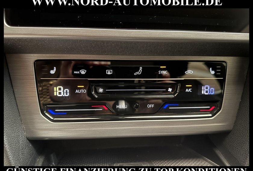 Volkswagen Passat Variant Passat Variant 2.0 TDI DSG Kamera/Navi/LED