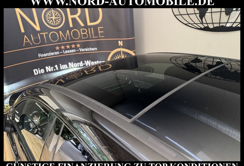 Mercedes-Benz CLA 250 CLA 250 e Shooting Brake *Distro+*AHK*BURM*Pano*