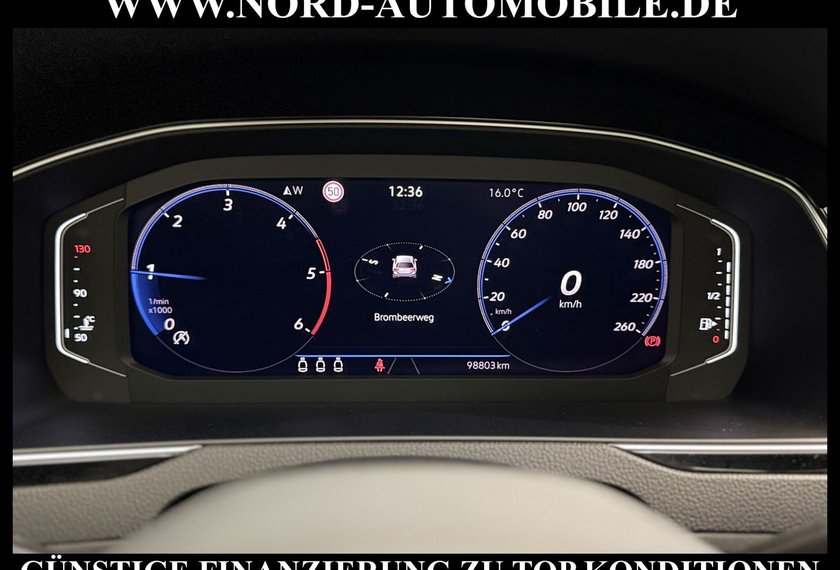 Volkswagen Passat Variant Passat Variant Business 2.0 TDI Dig.Cockpit/Pano