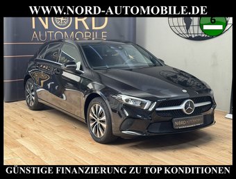 Mercedes-Benz A 250 A 250 e Style *Distro+*Wide*Kamera*LED*MBUX+*17Z