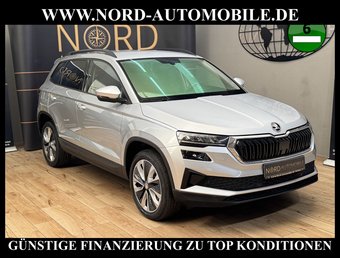 Skoda Karoq Karoq Style 2.0 TDI DSG Virt.Cockpit/Kamera/18