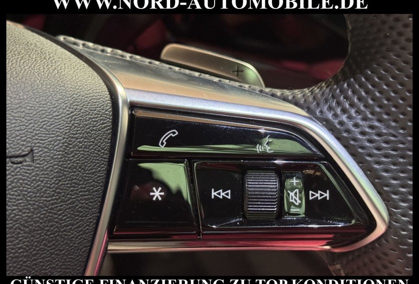 Audi e-tron e-tron Sportback 55 QU.S-Line Pano/HeadUp/UPE124