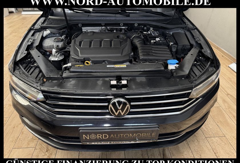 Volkswagen Passat Variant Passat Variant 2.0 TDI Business DSG Dig.Cockpit