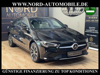 Mercedes-Benz CLA 250 CLA 250 e Shooting Brake *Distro+*Wide*Pano*HUD*