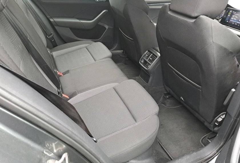 Skoda Octavia Octavia Combi Ambition 1.0 TSI e-TEC LED/ACC/NAV