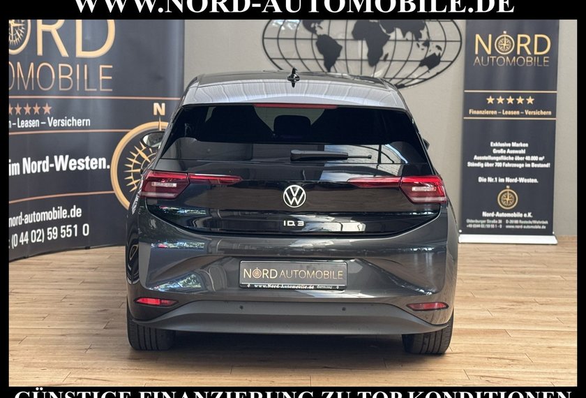 Volkswagen ID.3 ID.3 Pro Performance Max Pano/Matrix/Kamera/
