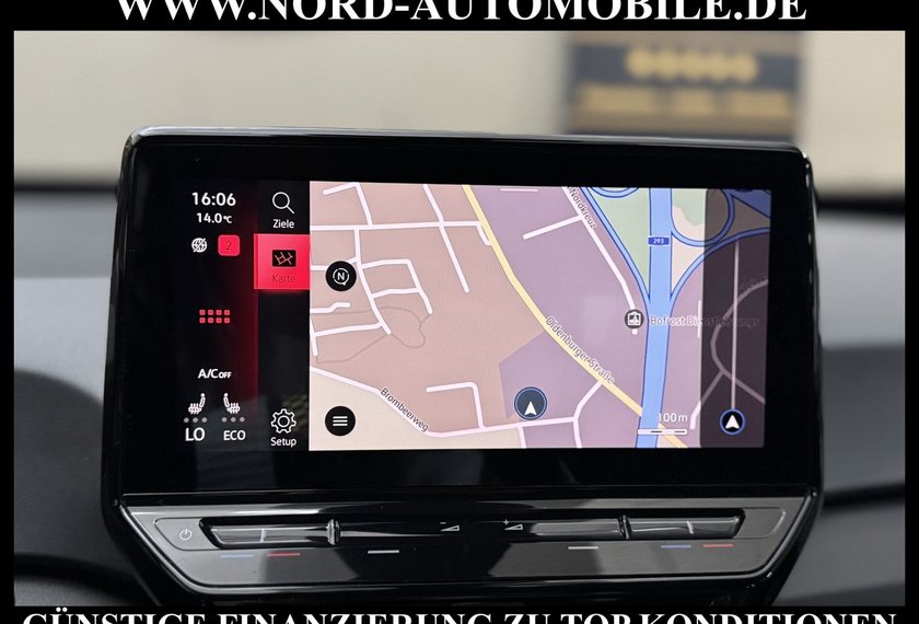 Volkswagen ID.3 ID.3 Pro Performance Life CCS*Wärmepumpe/ACC
