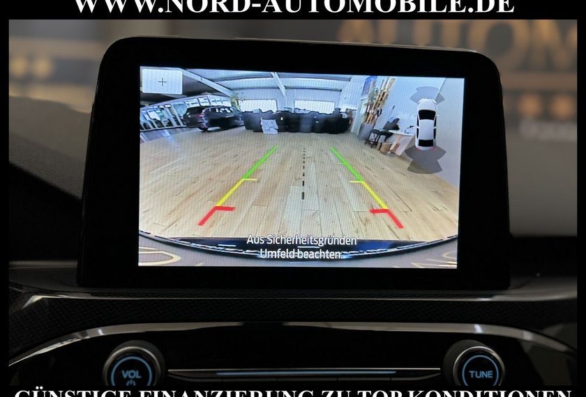 Ford Kuga Kuga ST-Line X 4x4 *LED*AHK*Virtual*B&amp;O*Kamera*