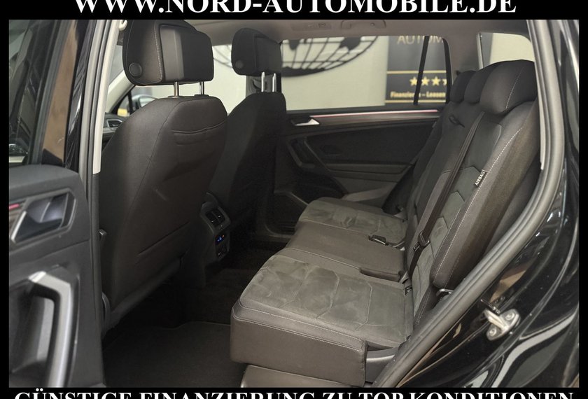 Volkswagen Tiguan Allspace Tiguan Allspace 2.0 TSI Elegance 4MOT DSG Pano
