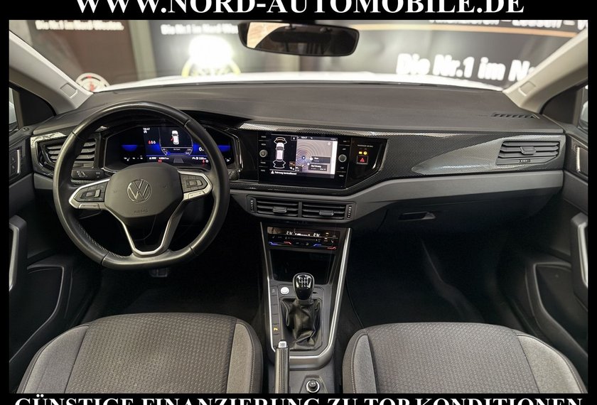 Volkswagen Taigo Taigo 1.0 TSI Life Navi/LED/Kamera/Dig.Cockpit