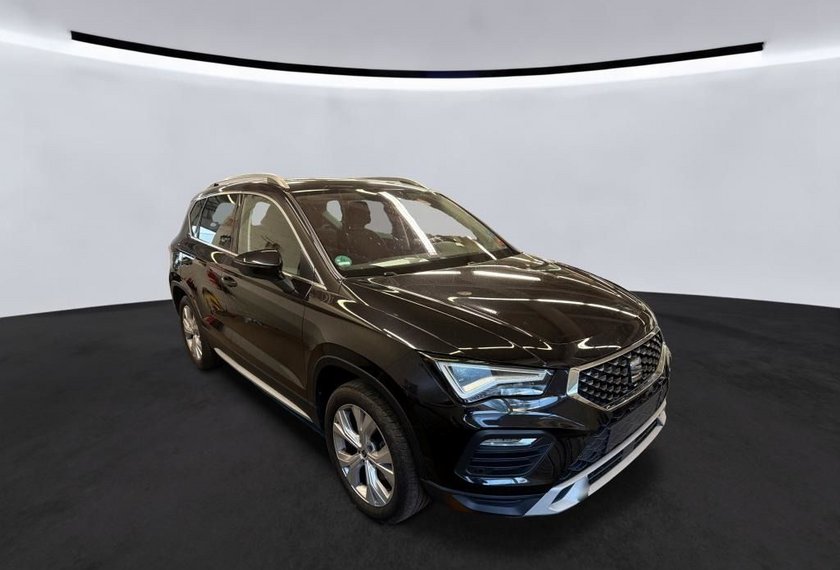 Seat Ateca Ateca 2.0 TDI Xperience 4Drive DSG Pano/StHz/Kam