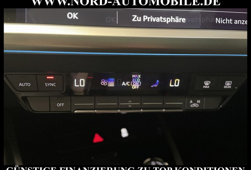 Audi Q4 e-tron Q4 e-tron S-Line 35 Panorama/Kamera/HeadUp/20