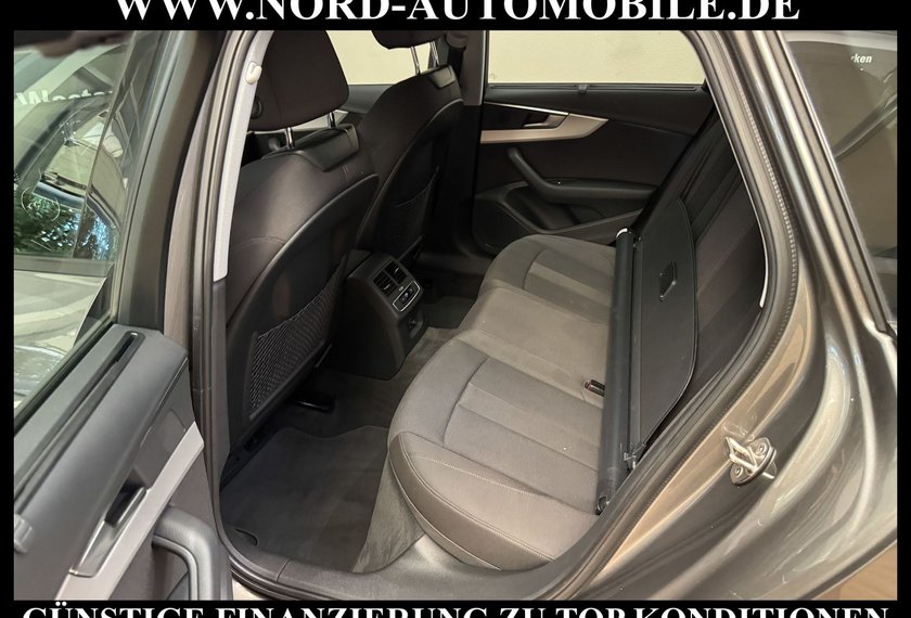 Audi A4 A4 Avant 2.0 35 TDI S-Tronic Navi/LED/PDC/SHZ