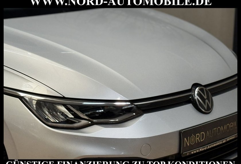 Volkswagen Golf Golf Life 2.0 TDI DSG Kamera/Navi/LED/