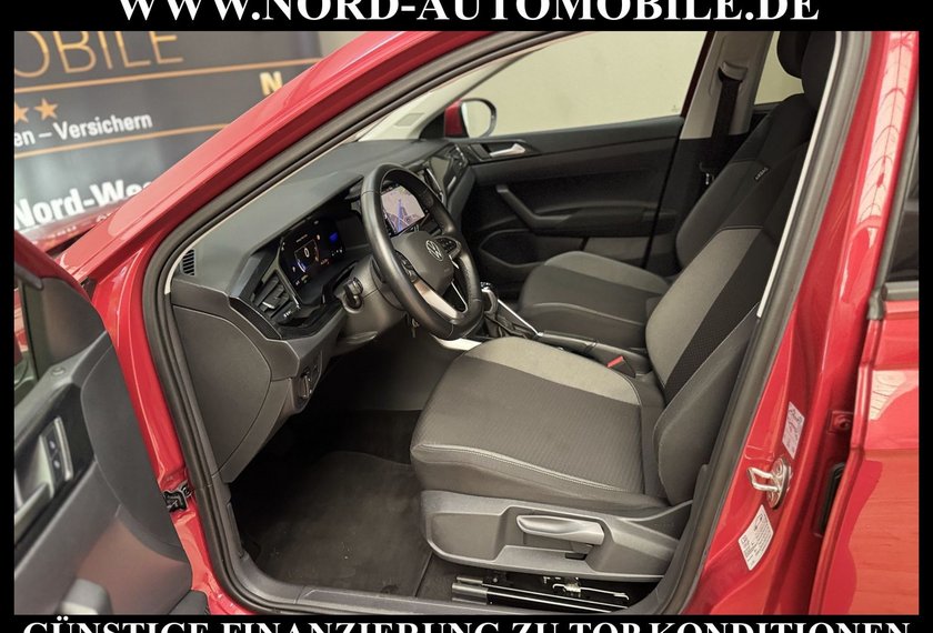 Volkswagen Taigo Taigo Life 1.0 TSI DSG Dig.Cockpit/AHK/Navi/