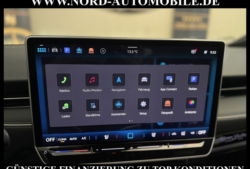 Volkswagen ID.7 ID.7 Pro S 91KWH/Wärmepumpe/Matrix/AreaView/19