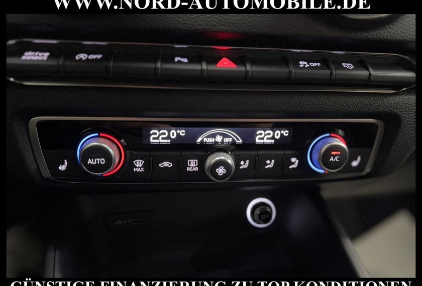 Audi A3 A3 30 Sportback S-Line 1.0 TFSI AHK*18&apos;&apos;*LED*Nav