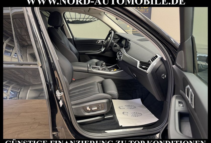 BMW X5 X5 xDrive 45 e *LEDER*KAM*19Z*UPE:86