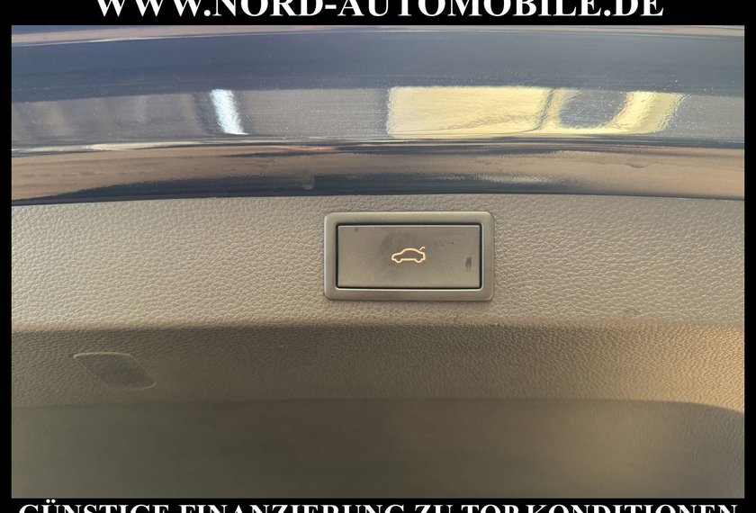 Skoda Karoq Karoq Sportline 2.0 TSI DSG AHK/Virt.Cockpit/19/