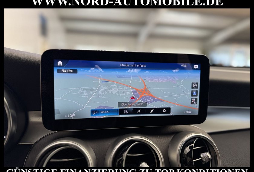 Mercedes-Benz GLC 300 GLC 300 e 4Matic *AHK*LED*PANO*OFF-ROAD*UPE:71