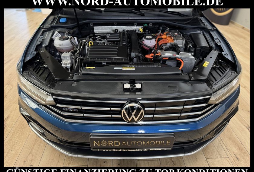Volkswagen Passat Variant Passat Variant GTE 1.4TSI eHybrid DSG Dig.Cockpi