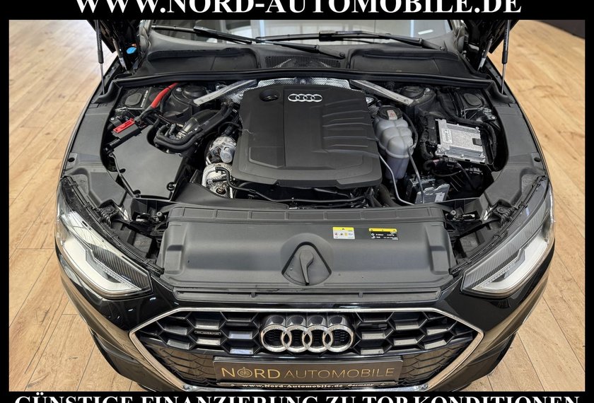 Audi A4 A4 Avant 40 TDI quattro S LINE *PANO*VIRT*UPE:64