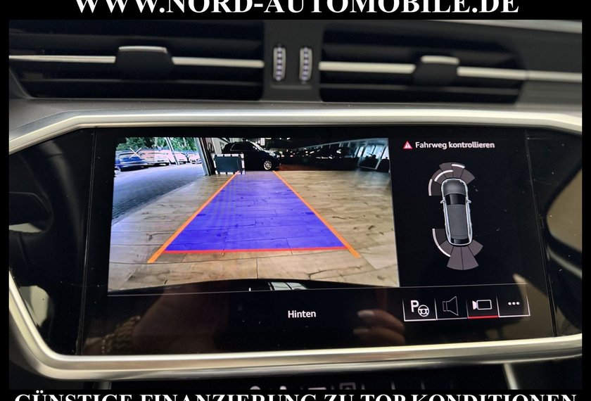 Audi A6 A6 Avant 45 TFSI quattro*AHK*ACC*VIRT*LED*
