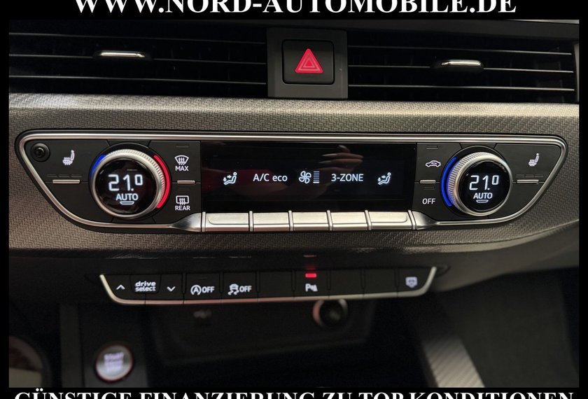 Audi RS4 RS4 Avant 2.9 TFSI QU.Pano/Kamera/20/Designpaket