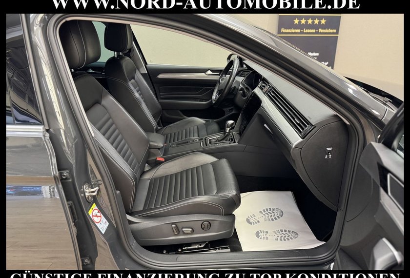 Volkswagen Passat Variant Passat Variant GTE 1.4 TSI eHybrid DSG Dig.Cockp