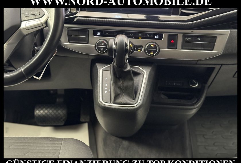 Volkswagen T6 Multivan T6.1 Multivan 4MOT DSG *LED*ACC*STHZ*KAM*