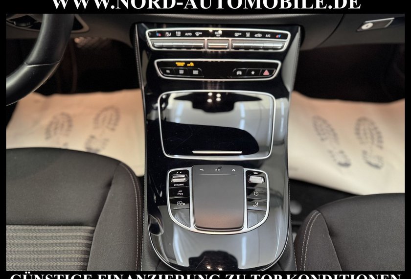 Mercedes-Benz E 300 E 300 de T 4Matic Avantgarde*AHK*WIDE*KAM*UPE:74