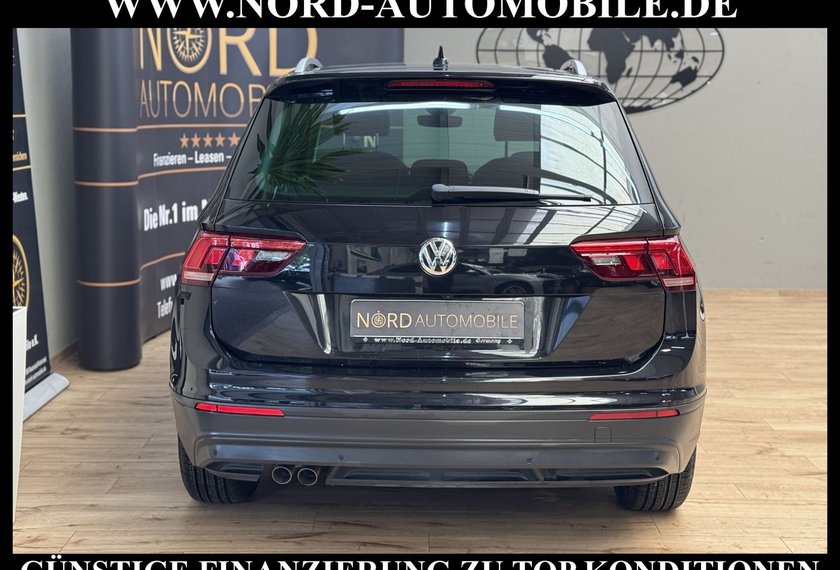 Volkswagen Tiguan Tiguan 2.0 TDI Comfortline *AHK*VIRT*STHZ*PANO*