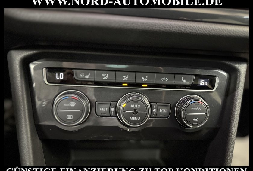 Volkswagen Tiguan Allspace Tiguan Allspace R-Line 4MOT 2.0TSI DSG 20/HeadUp