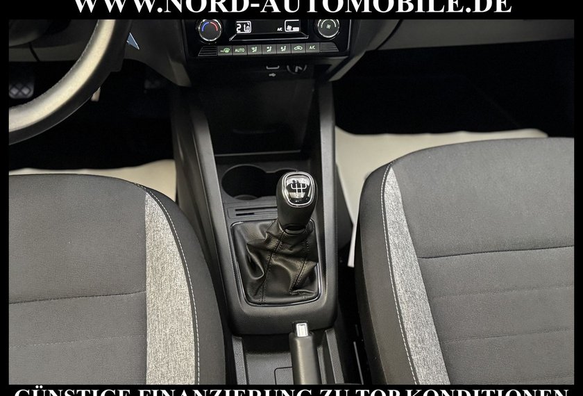 Skoda Fabia Fabia Combi Ambition Drive 1.0 TSI Pano/Navi