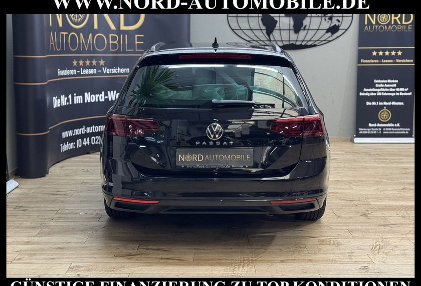 Volkswagen Passat Variant Passat Variant Business 2.0 TDI DSG Dig.Cockpit