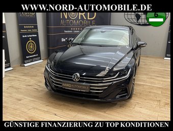 Volkswagen Arteon Arteon Shooting Brake R-Line 4MOT 2.0 TDI SCR
