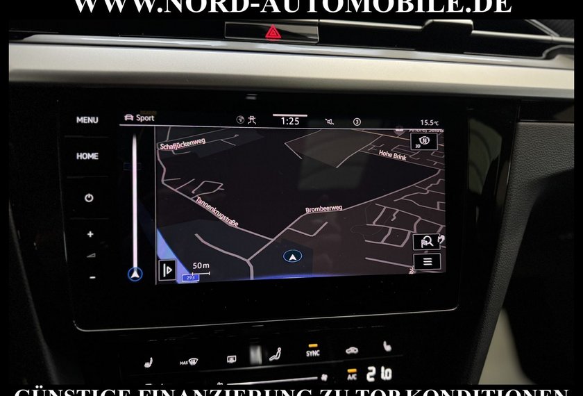 Volkswagen Arteon Arteon R Shooting Brake 4MOT 2.0 TSI DSG Pano/20