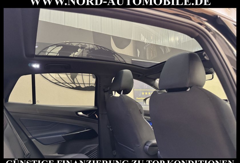 Volkswagen ID.5 ID.5 GTX 4MOT Pano/HeadUp/20/Matrix/Dynaudio