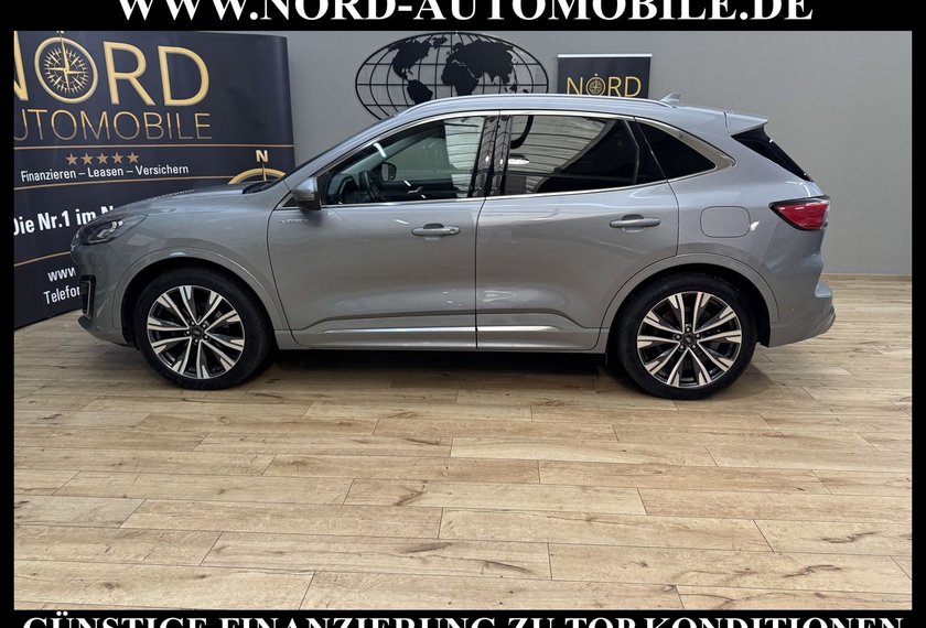 Ford Kuga Kuga VIGNALE AWD *AHK*STHZ*20ZOLL*UPE:54