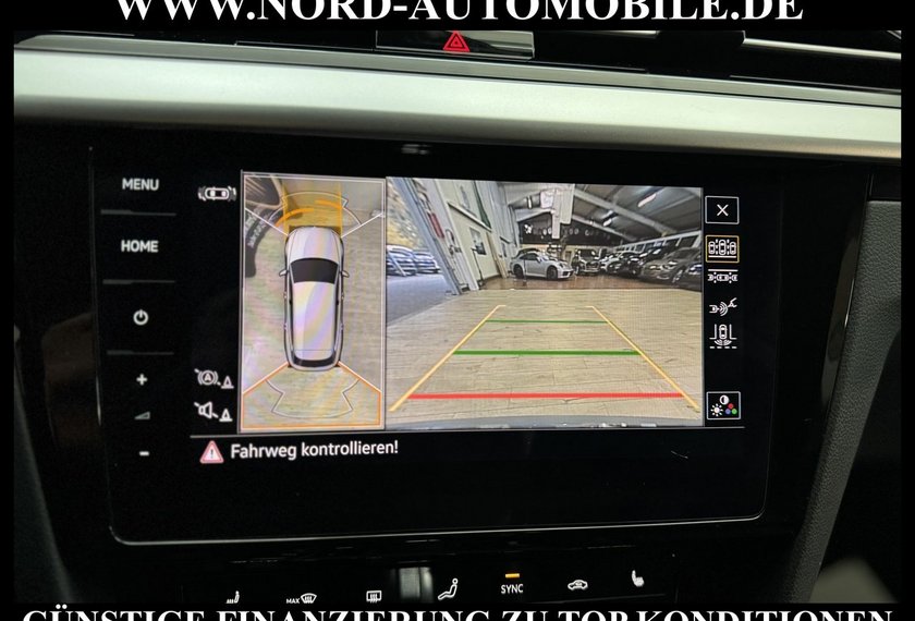 Volkswagen Arteon Arteon Shooting Brake Elegance 1.4 TSI eHybrid