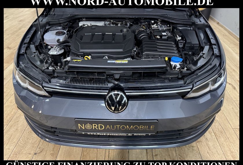 Volkswagen Golf Golf Variant Life 2.0 TDI DSG Kamera/Navi/LED/