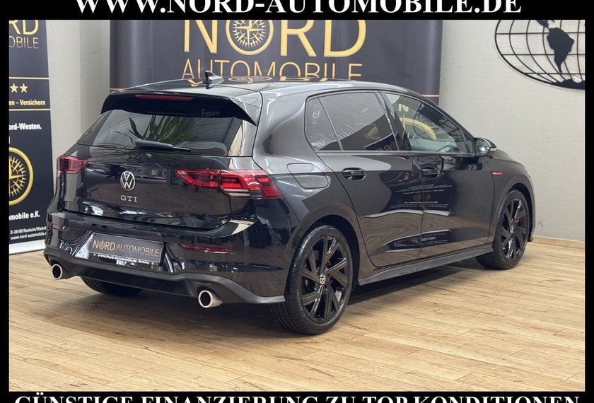 Volkswagen Golf Golf GTI 2.0 TSI DSG Kamera/Navi/LED/18/