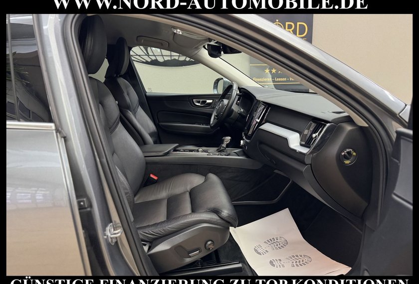 Volvo XC60 XC60 D4 Momentum Pro *LEDER*ACC*KAM*BLIS*LED*