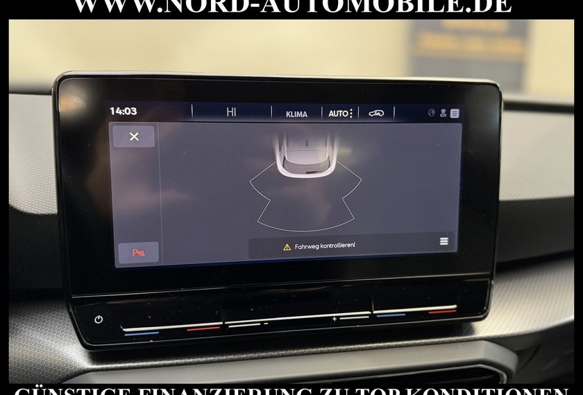 Seat Leon Leon SP Style 2.0 TDI DSG AHK/Dig.Cockpit/Navi/