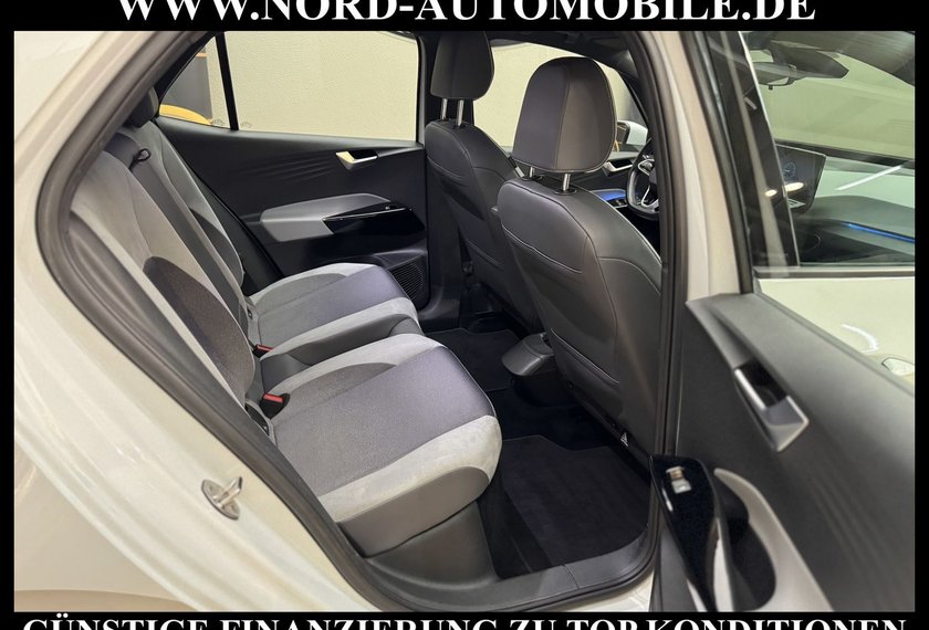 Volkswagen ID.3 ID.3 Pro S Automatik Navi/LED/CCS/19