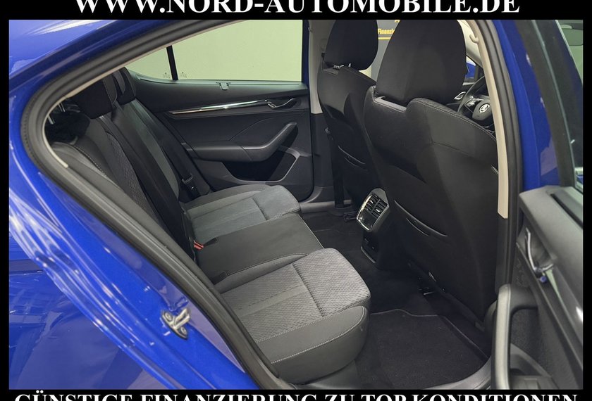 Skoda Octavia Octavia Limousine Style *LED*AHK*ACC*VIRT*HUD*17